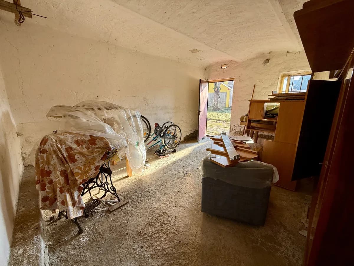 4-Zimmer-Haus kaufen in Mattersburg – 90 m², € 149.900 – Bild 11 von 17