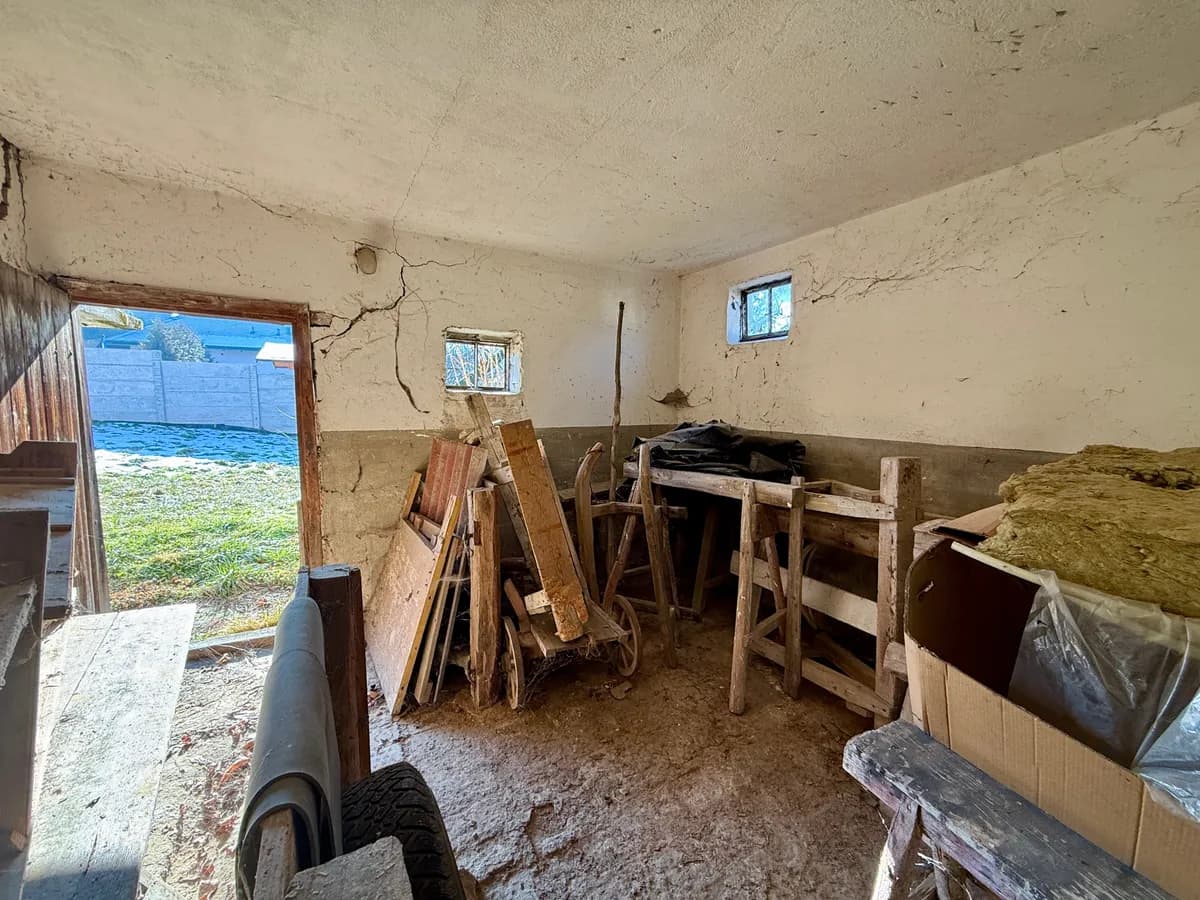 4-Zimmer-Haus kaufen in Mattersburg – 90 m², € 149.900 – Bild 13 von 17