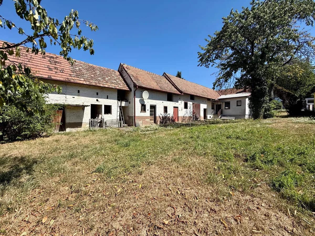 4-Zimmer-Haus kaufen in Mattersburg – 90 m², € 149.900 – Bild 15 von 17
