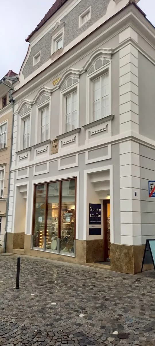Gewerbeimmobilie mieten in Krems an der Donau – 150 m², € 29 – Bild 2 von 11