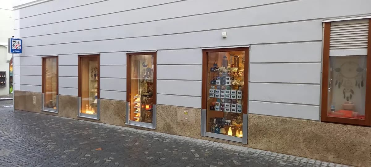 Gewerbeimmobilie mieten in Krems an der Donau – 150 m², € 29 – Bild 3 von 11