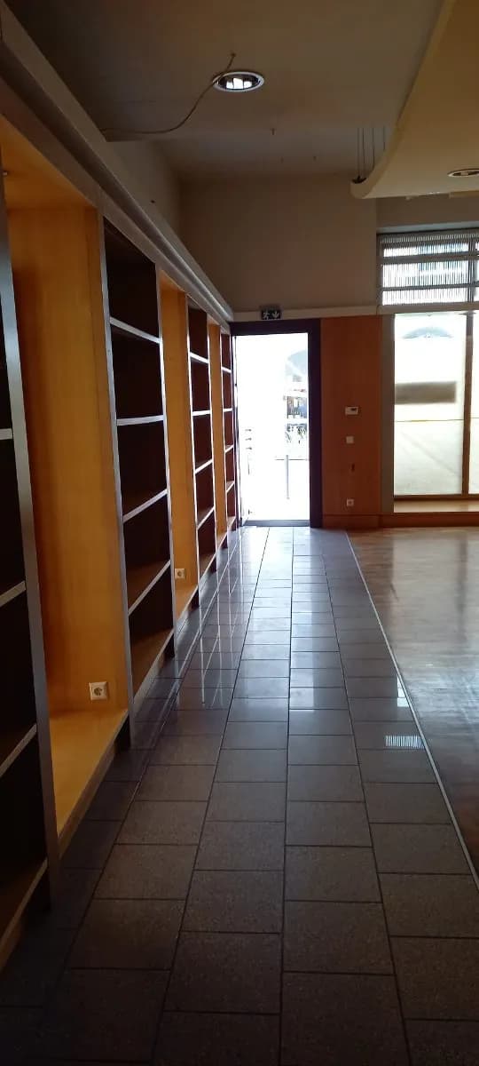 Gewerbeimmobilie mieten in Krems an der Donau – 150 m², € 29 – Bild 4 von 11