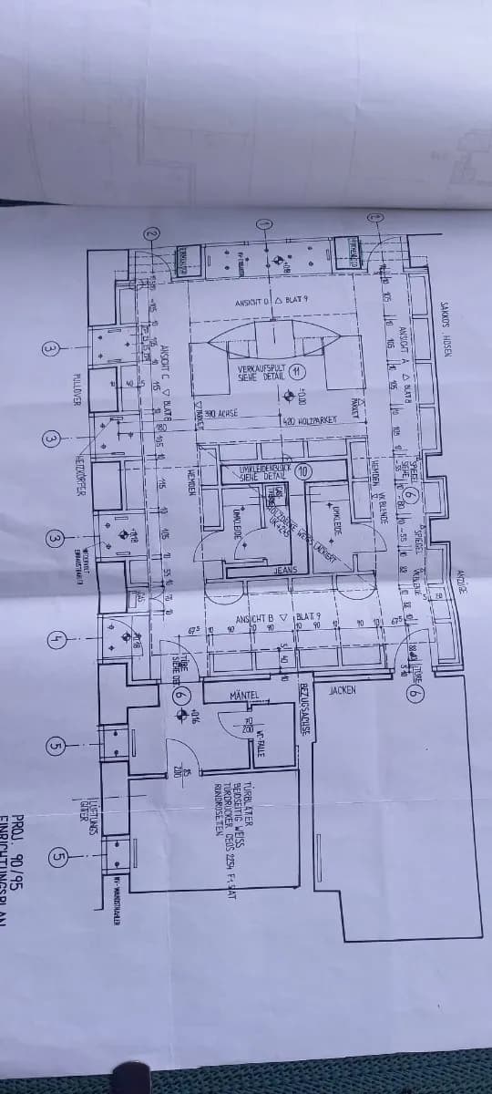 Gewerbeimmobilie mieten in Krems an der Donau – 150 m², € 29 – Bild 11 von 11