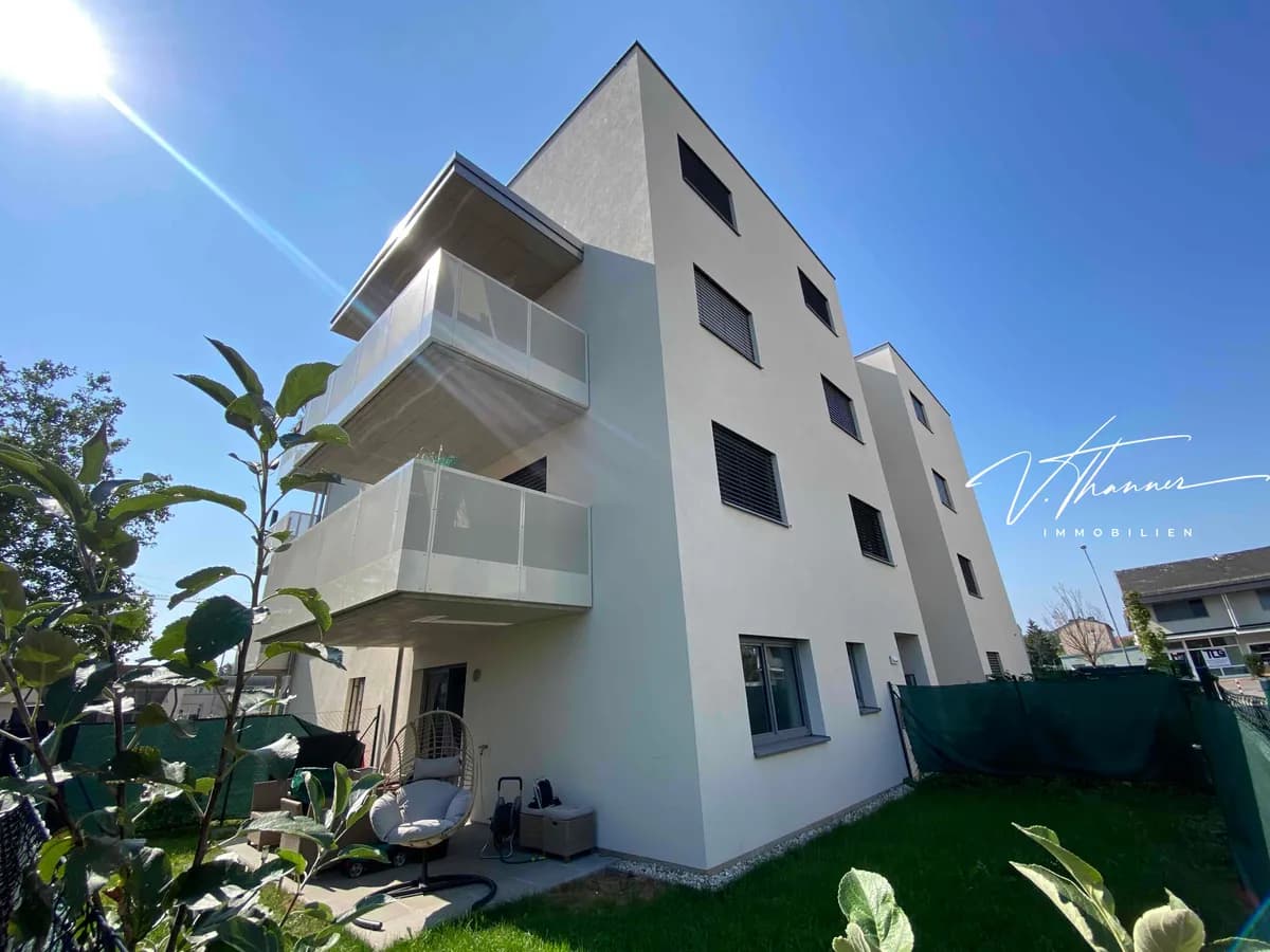 Wohnung mieten in Linz Land – 40 m², € 660 – Bild 3 von 9