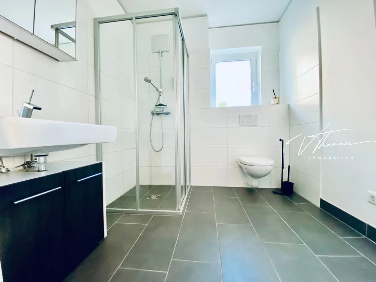 Wohnung mieten in Linz Land – 40 m², € 660 – Bild 4 von 9