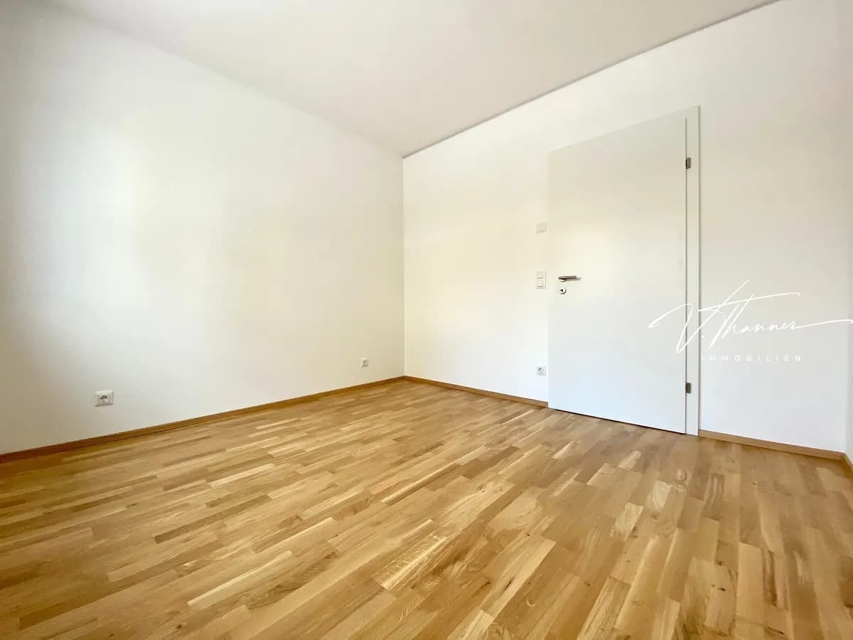 Wohnung mieten in Linz Land – 40 m², € 660 – Bild 6 von 9