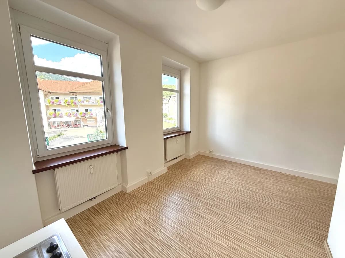 1-Zimmer-Wohnung mieten in Leoben – 20 m², € 300 – Bild 2 von 8