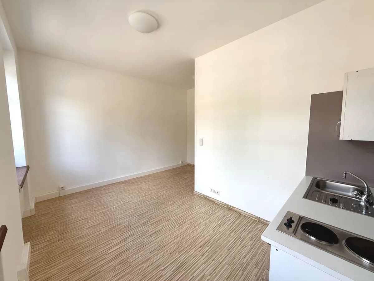 1-Zimmer-Wohnung mieten in Leoben – 20 m², € 300 – Bild 3 von 8
