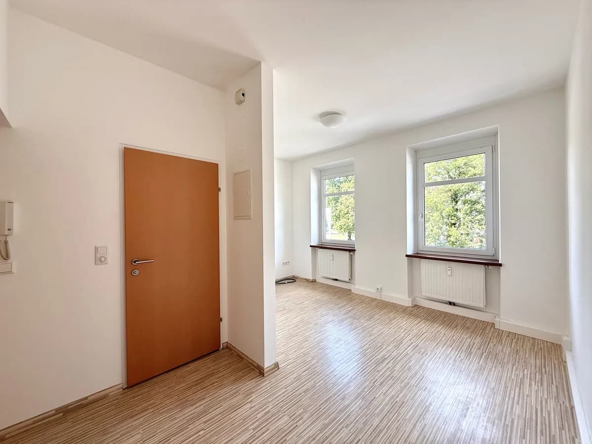 1-Zimmer-Wohnung mieten in Leoben – 20 m², € 300 – Bild 6 von 8