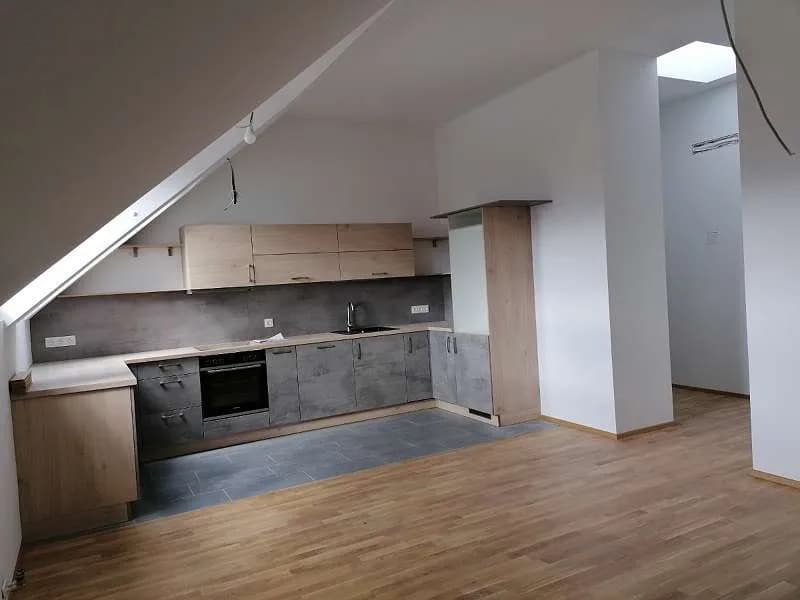 3-Zimmer-Wohnung mieten in Villach – 64 m², € 940 – Bild 2 von 7