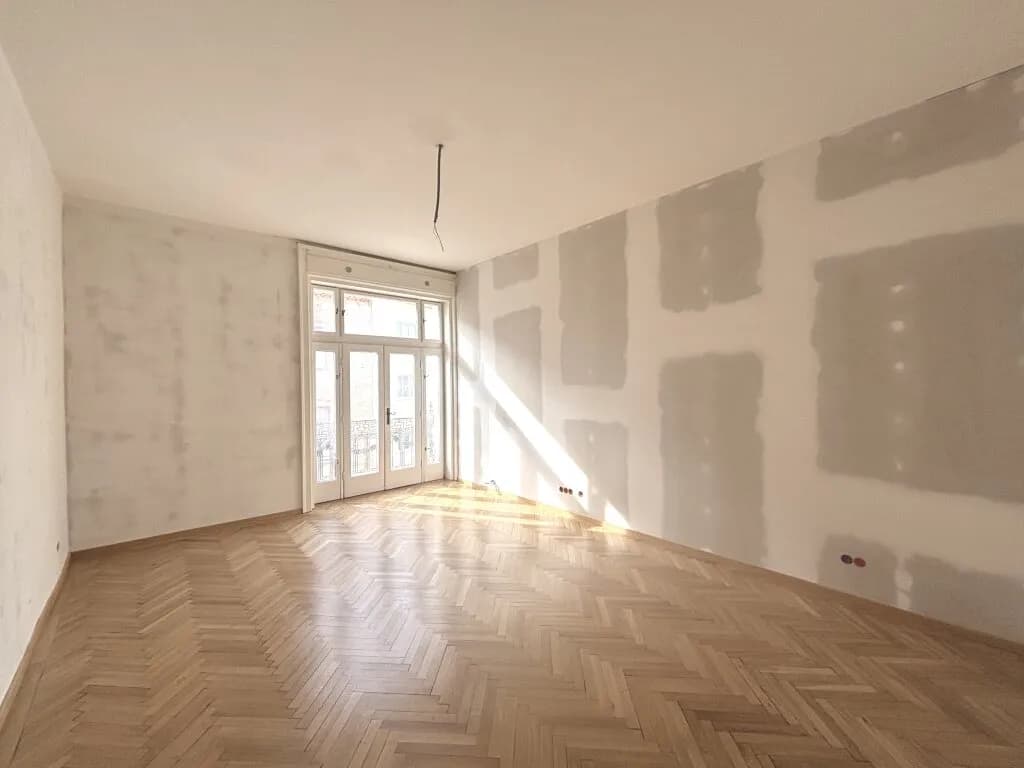 4-Zimmer-Wohnung mieten in Wien – 130 m², € 3.499 – Bild 1 von 16