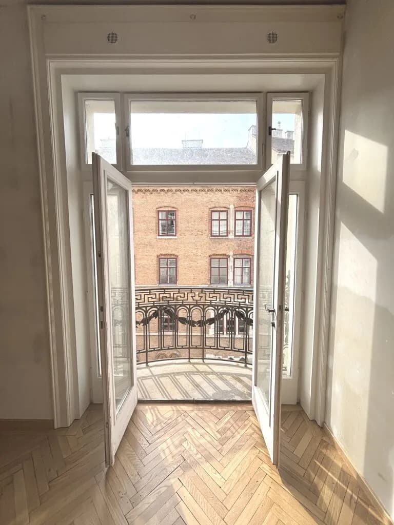 4-Zimmer-Wohnung mieten in Wien – 130 m², € 3.499 – Bild 8 von 16