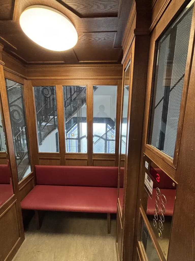4-Zimmer-Wohnung mieten in Wien – 130 m², € 3.499 – Bild 15 von 16