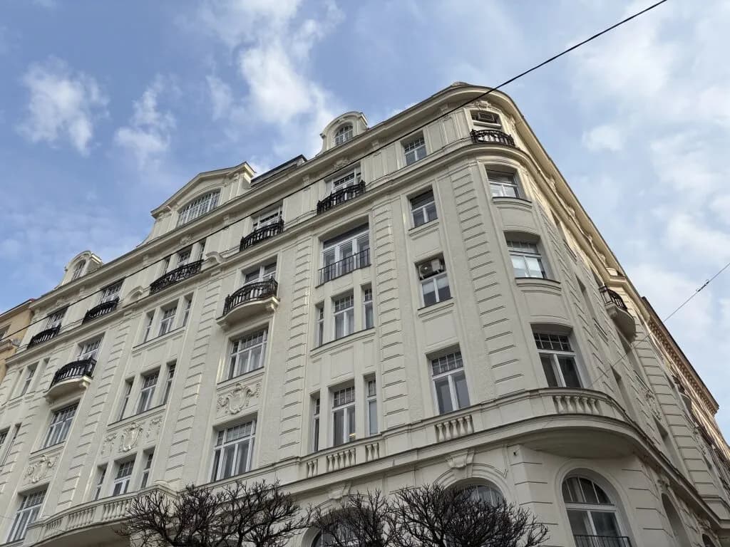4-Zimmer-Wohnung mieten in Wien – 130 m², € 3.499 – Bild 16 von 16