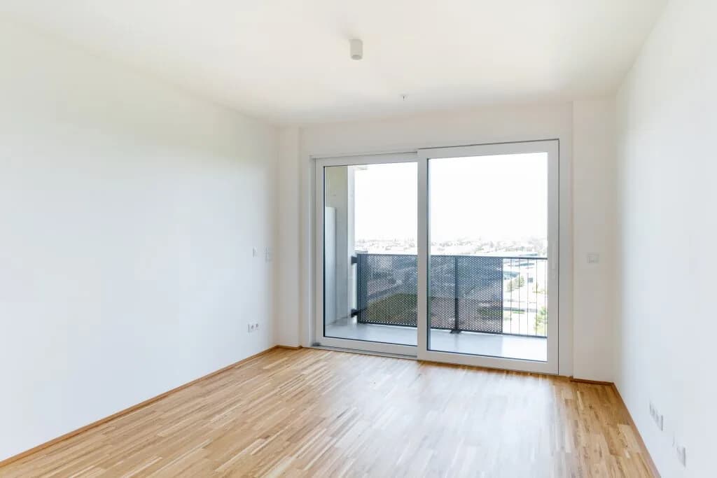 2-Zimmer-Wohnung mieten in Wien – 48,25 m², € 1.104 – Bild 1 von 14