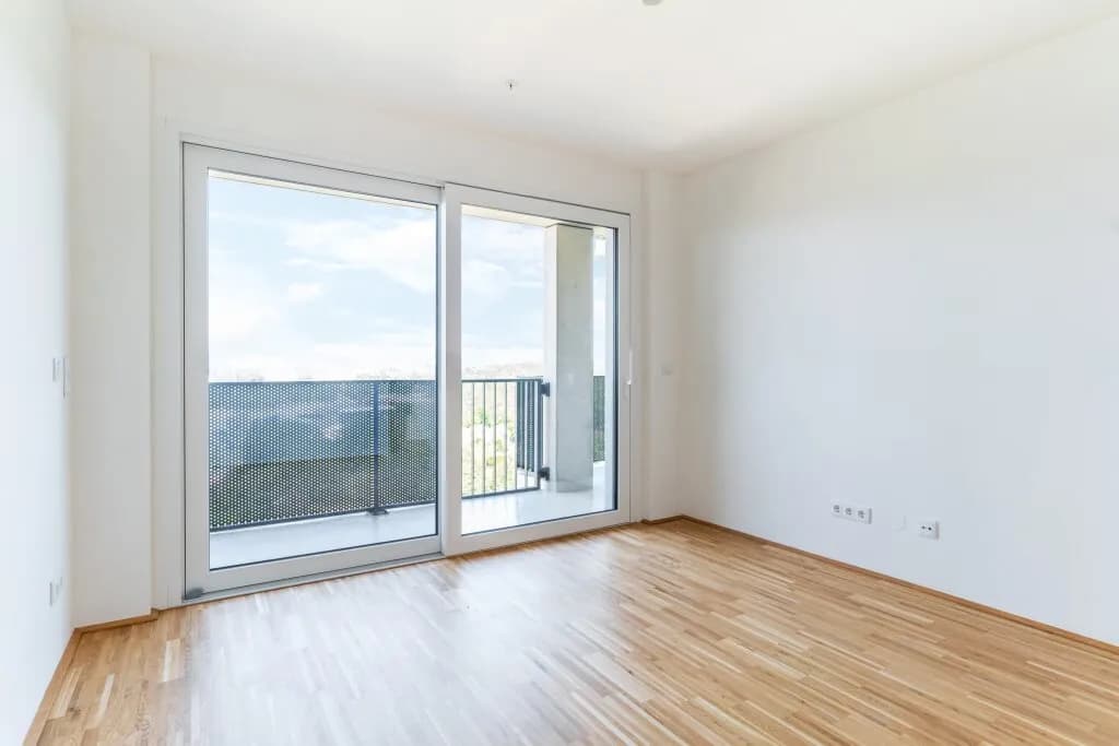 2-Zimmer-Wohnung mieten in Wien – 48,25 m², € 1.104 – Bild 2 von 14