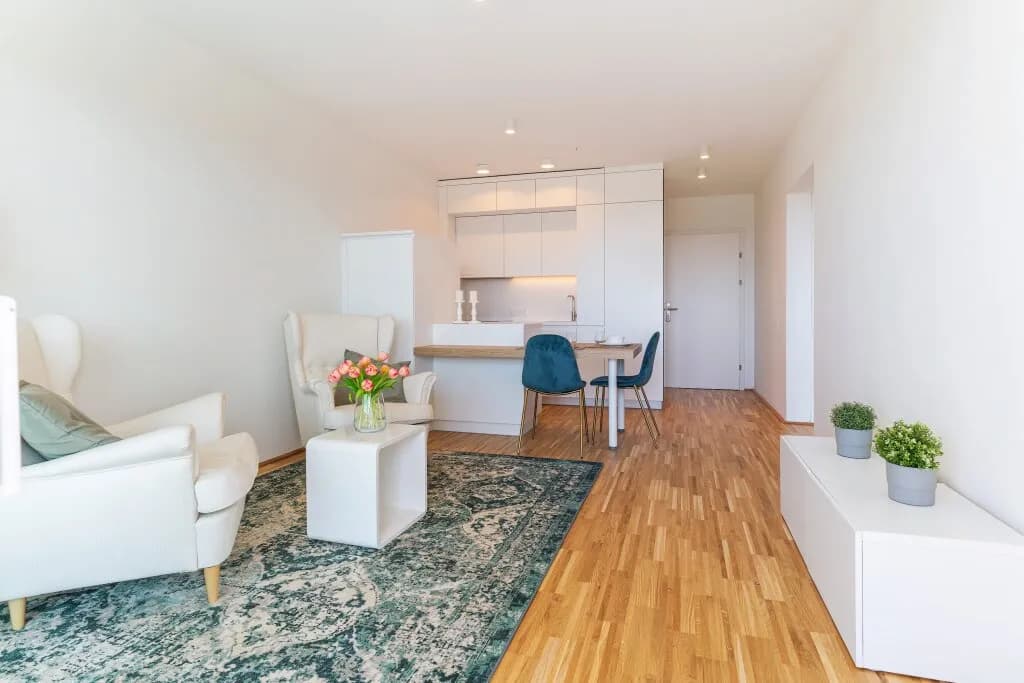2-Zimmer-Wohnung mieten in Wien – 48,25 m², € 1.192 – Bild 15 von 21