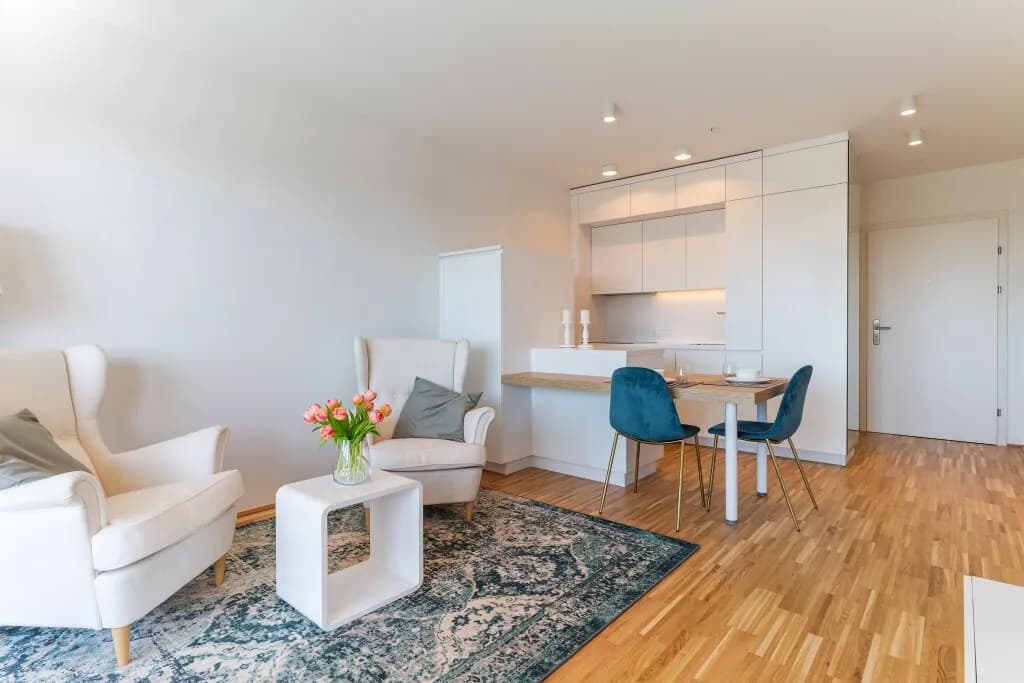 2-Zimmer-Wohnung mieten in Wien – 48,25 m², € 1.192 – Bild 16 von 21