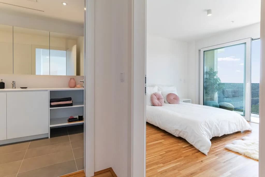 2-Zimmer-Wohnung mieten in Wien – 48,25 m², € 1.192 – Bild 18 von 21