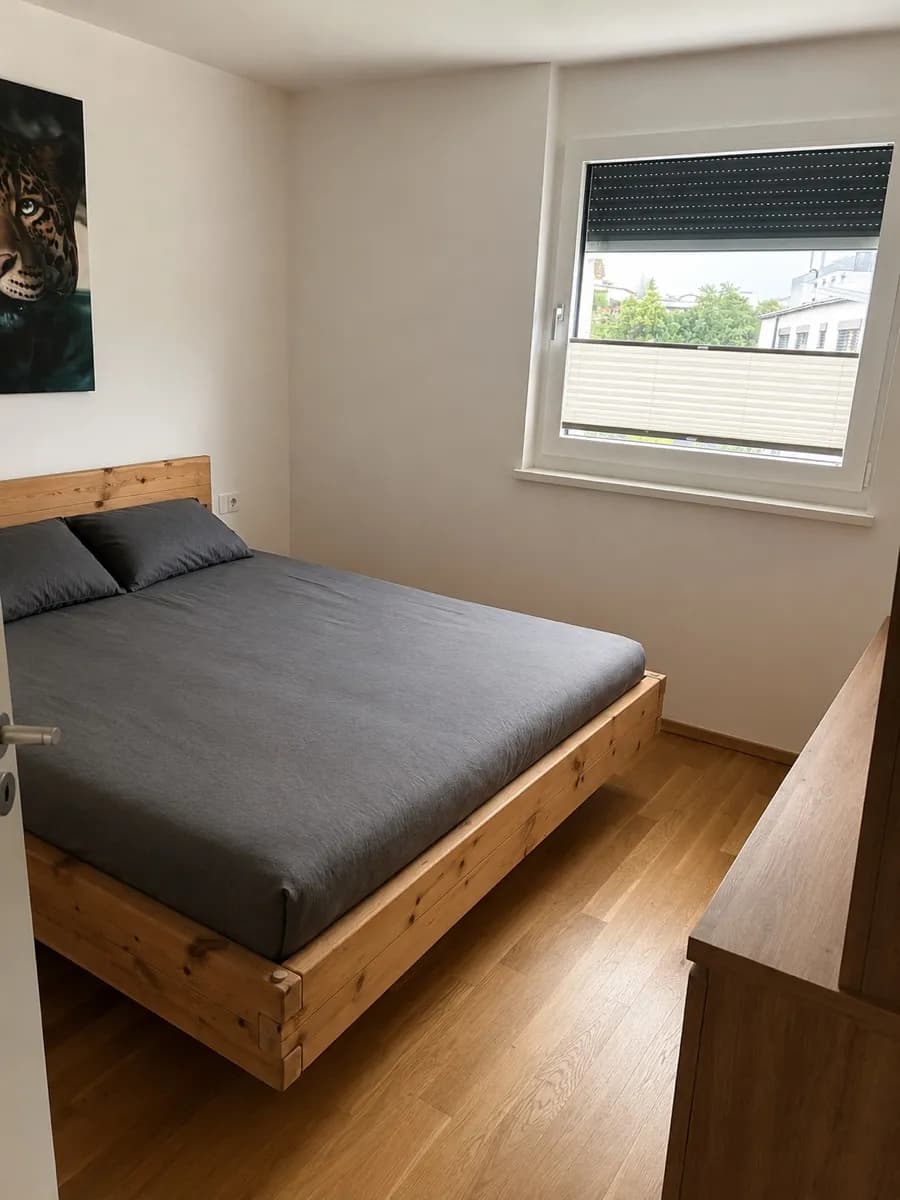 4-Zimmer-Wohnung mieten in Innsbruck-Land – 87 m², € 2.250 – Bild 2 von 11