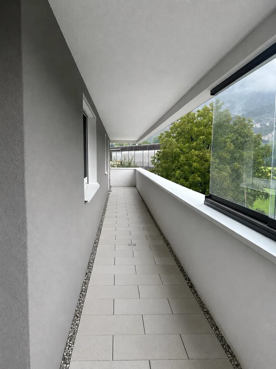 4-Zimmer-Wohnung mieten in Innsbruck-Land – 87 m², € 2.250 – Bild 9 von 11