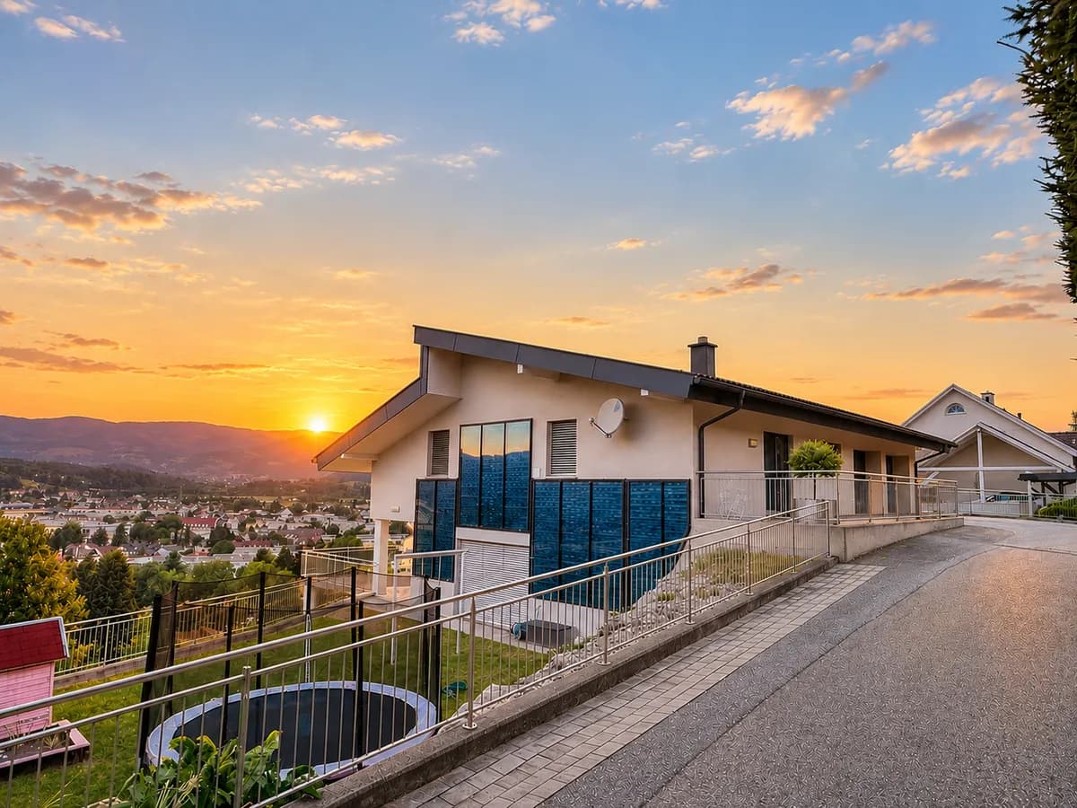 Haus kaufen in Voitsberg – 256 m², € 1.079.000 – Bild 1 von 44