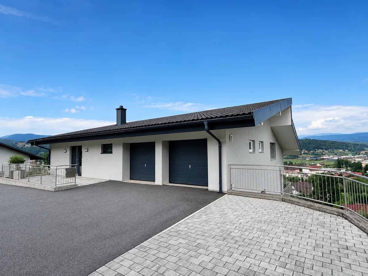 Haus kaufen in Voitsberg – 256 m², € 1.079.000 – Bild 2 von 44