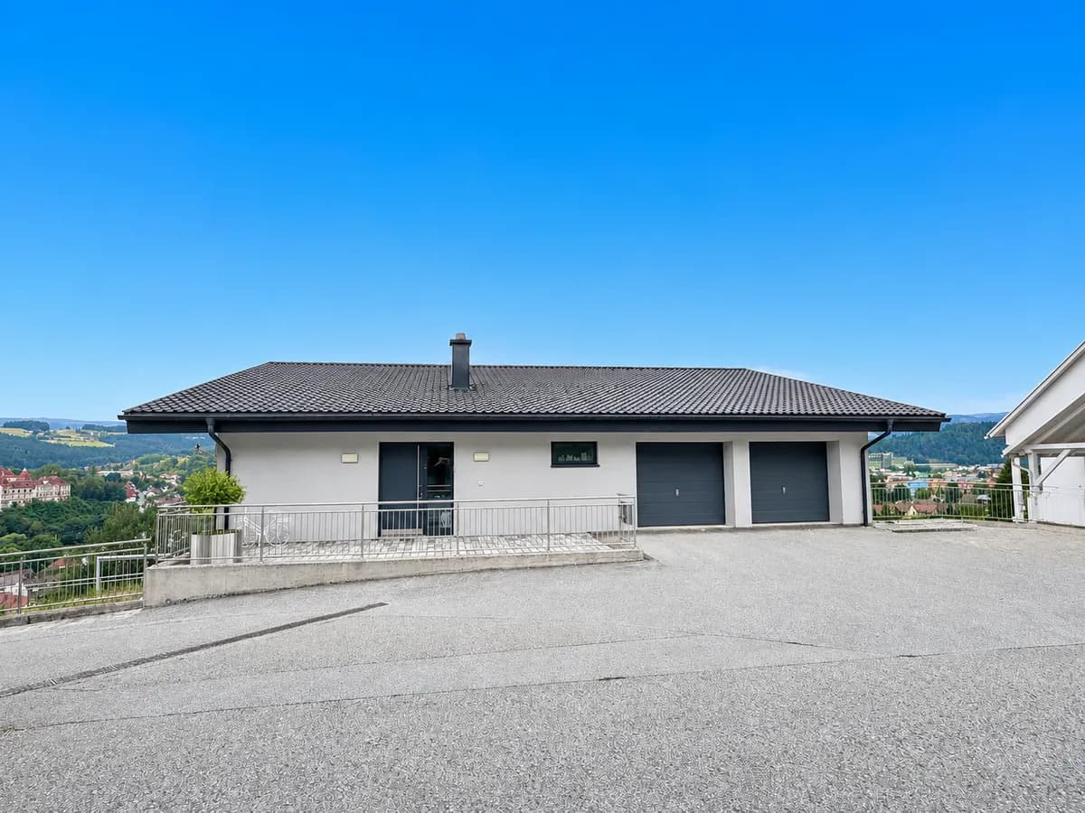 Haus kaufen in Voitsberg – 256 m², € 1.079.000 – Bild 3 von 44