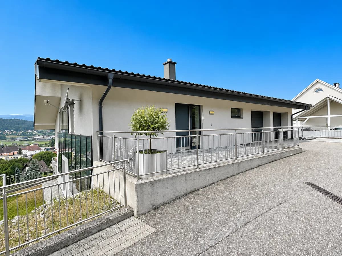 Haus kaufen in Voitsberg – 256 m², € 1.079.000 – Bild 4 von 44
