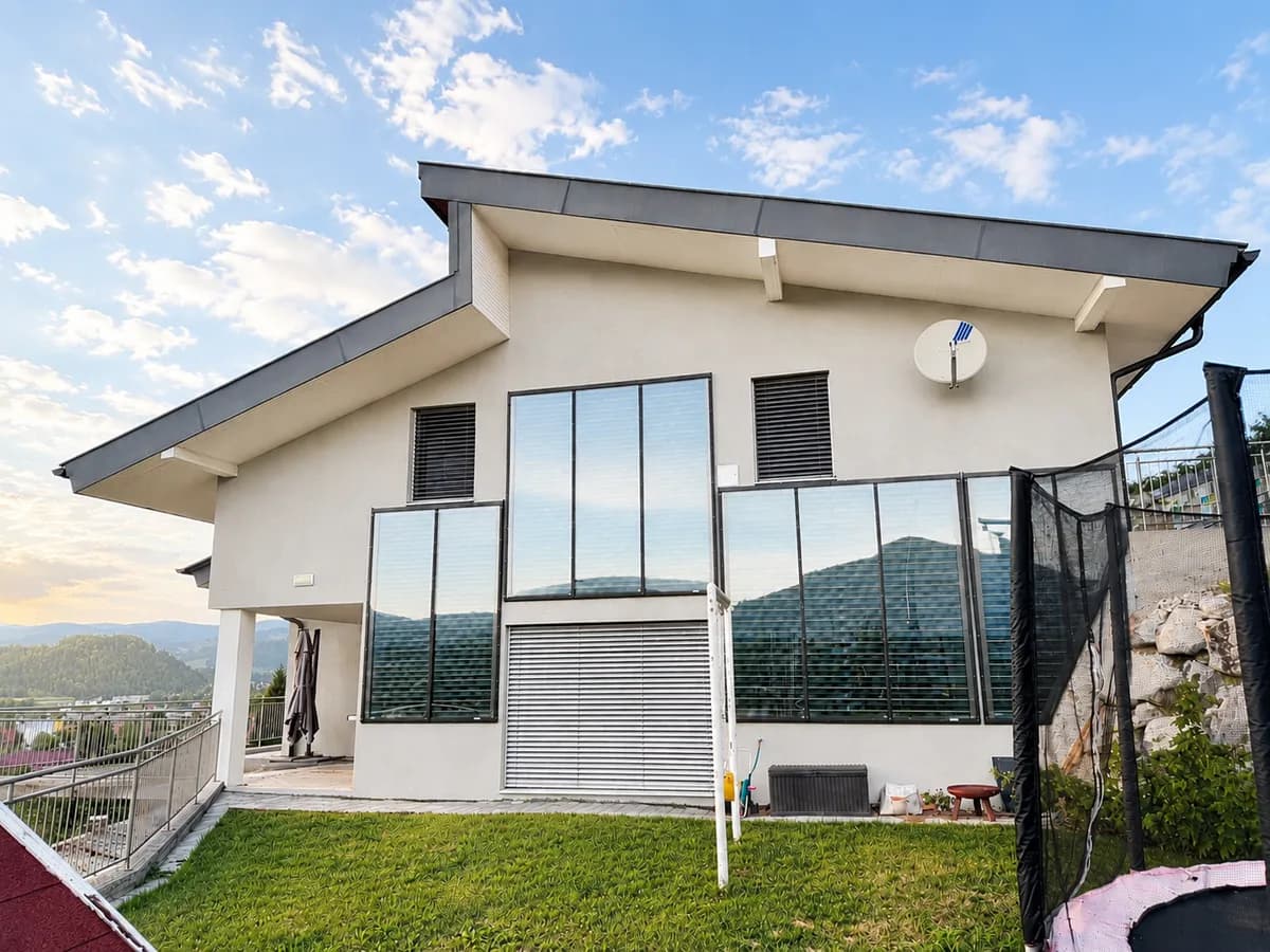 Haus kaufen in Voitsberg – 256 m², € 1.079.000 – Bild 5 von 44