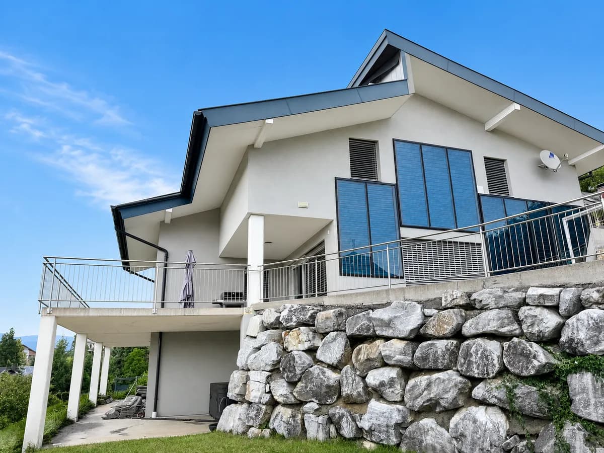 Haus kaufen in Voitsberg – 256 m², € 1.079.000 – Bild 6 von 44
