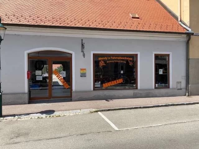 Gewerbeimmobilie mieten in Horn – 62 m² – Bild 1 von 20