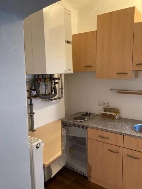 Gewerbeimmobilie mieten in Horn – 62 m² – Bild 11 von 20