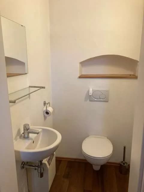 Gewerbeimmobilie mieten in Horn – 62 m² – Bild 13 von 20