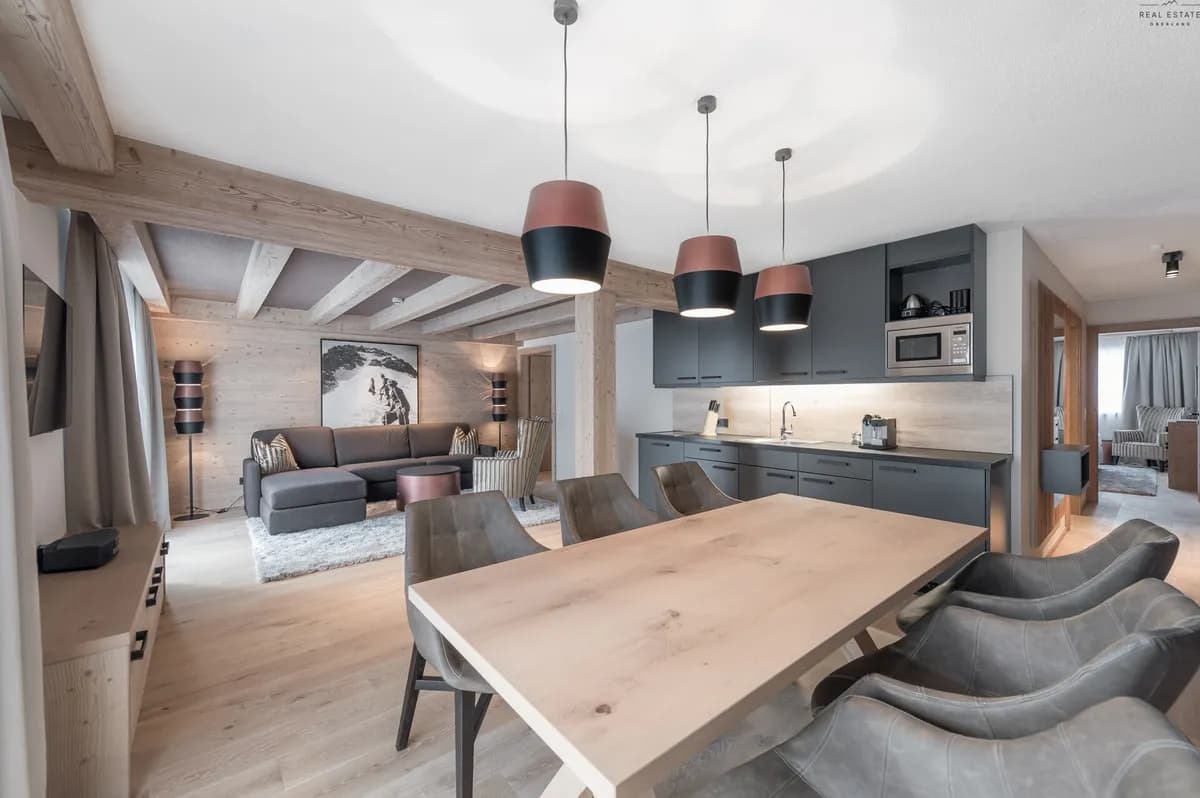 Immobilie kaufen in Imst – 79,85 m², € 823.483 – Bild 1 von 27
