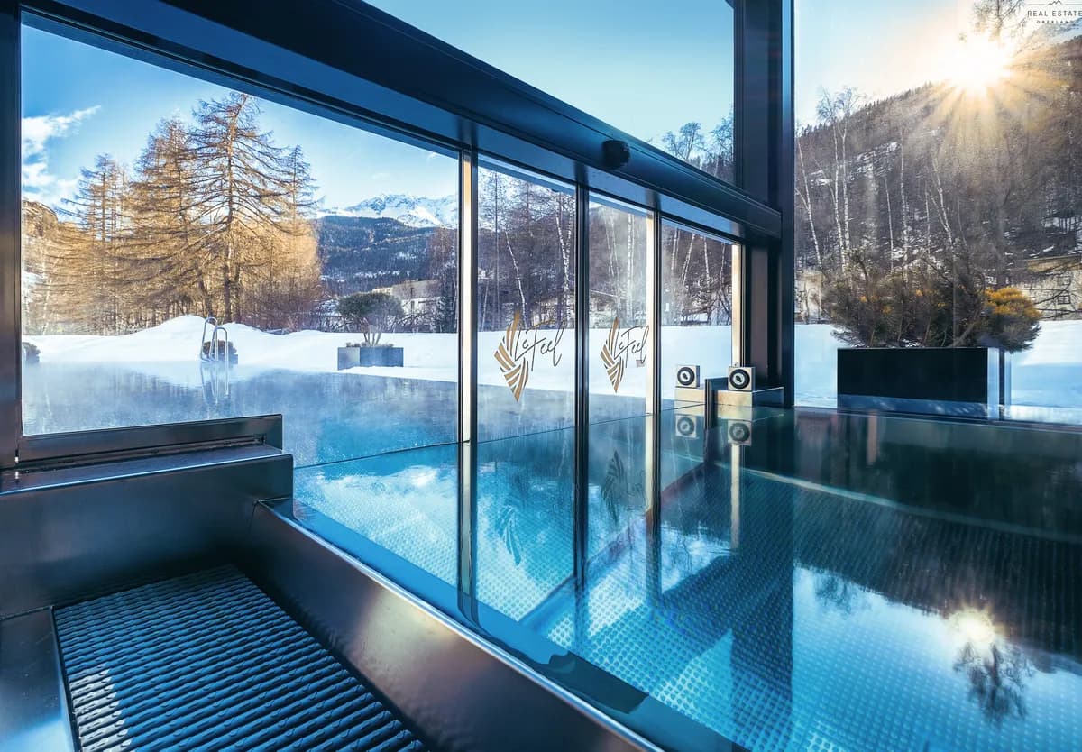 Immobilie kaufen in Imst – 79,85 m², € 823.483 – Bild 20 von 27