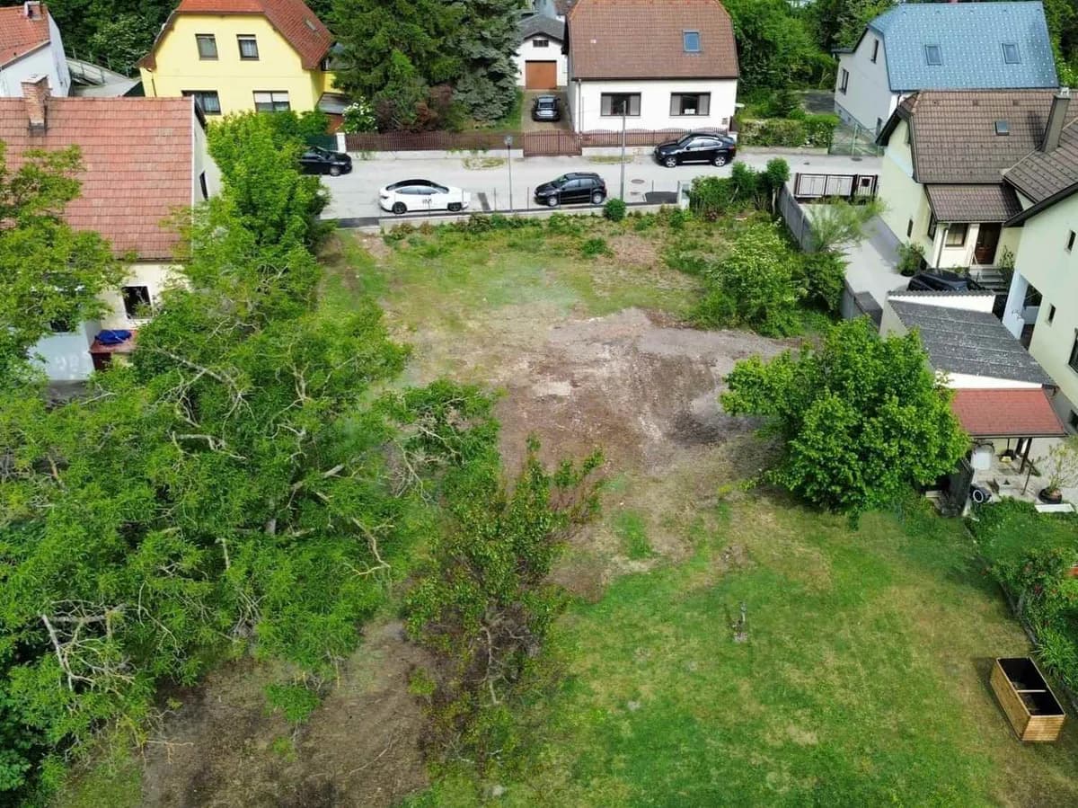 Grundstück kaufen in Baden – 714 m², € 299.000 – Bild 2 von 14