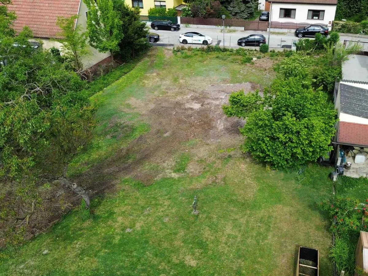 Grundstück kaufen in Baden – 714 m², € 299.000 – Bild 3 von 14