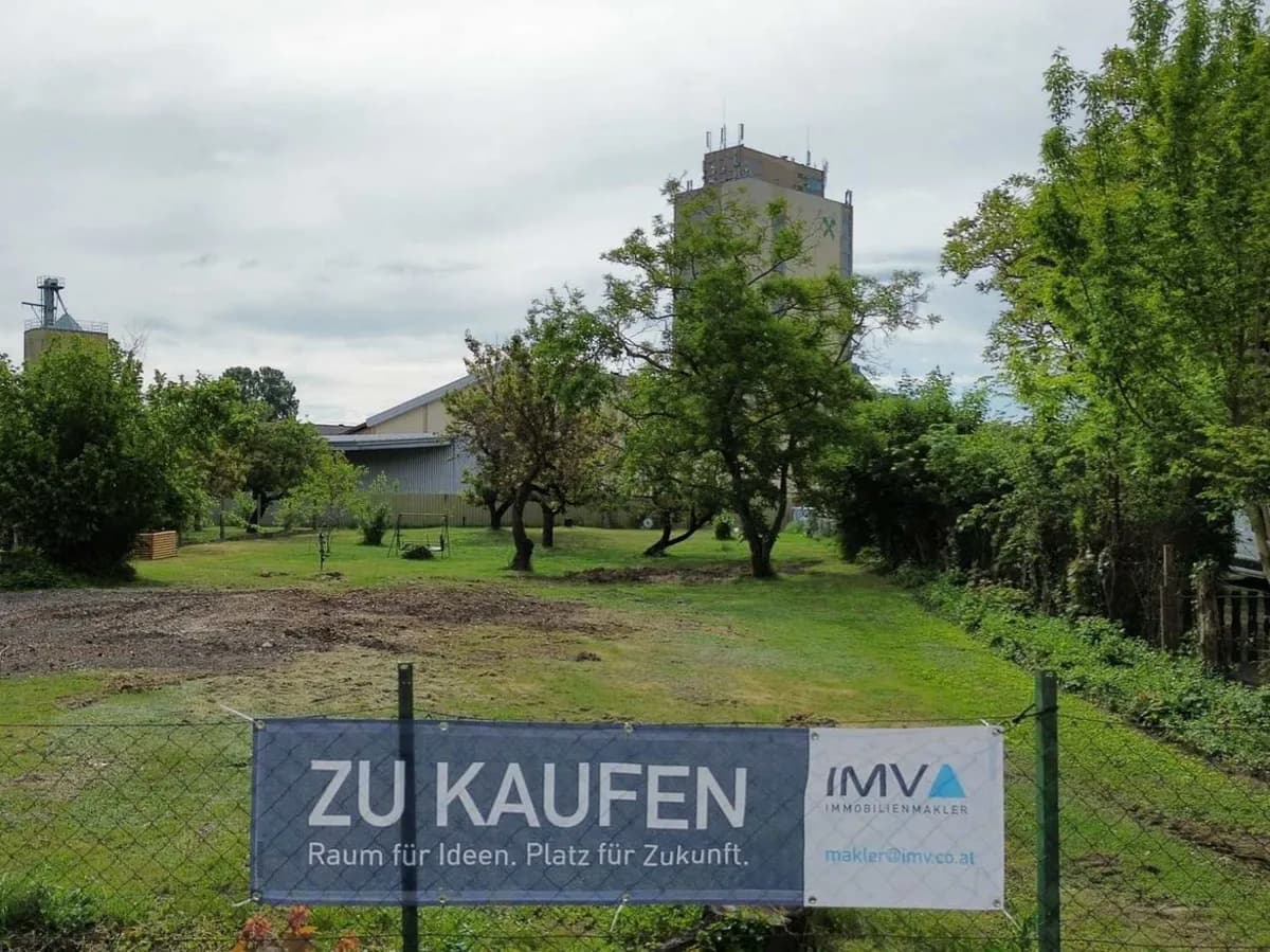 Grundstück kaufen in Baden – 714 m², € 299.000 – Bild 5 von 14