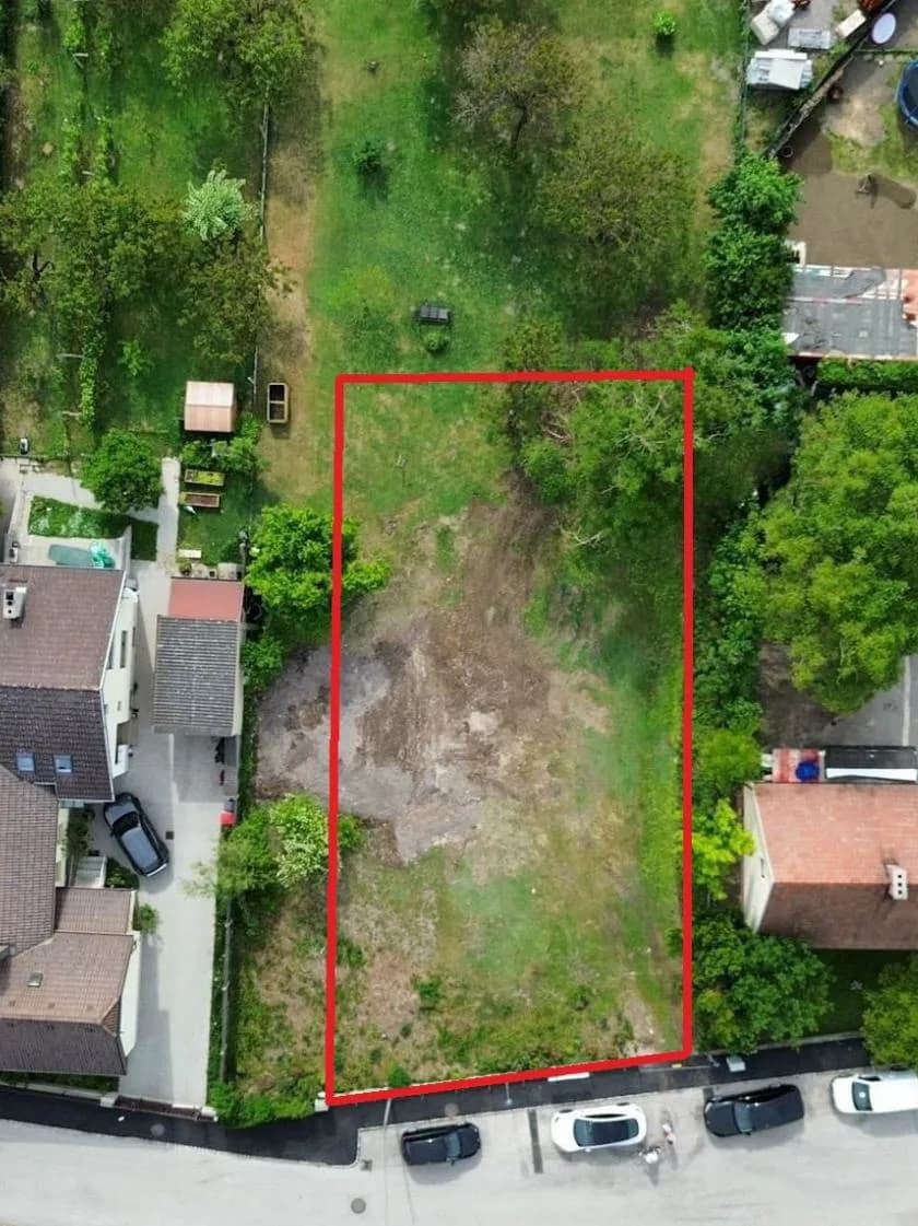Grundstück kaufen in Baden – 714 m², € 299.000 – Bild 6 von 14