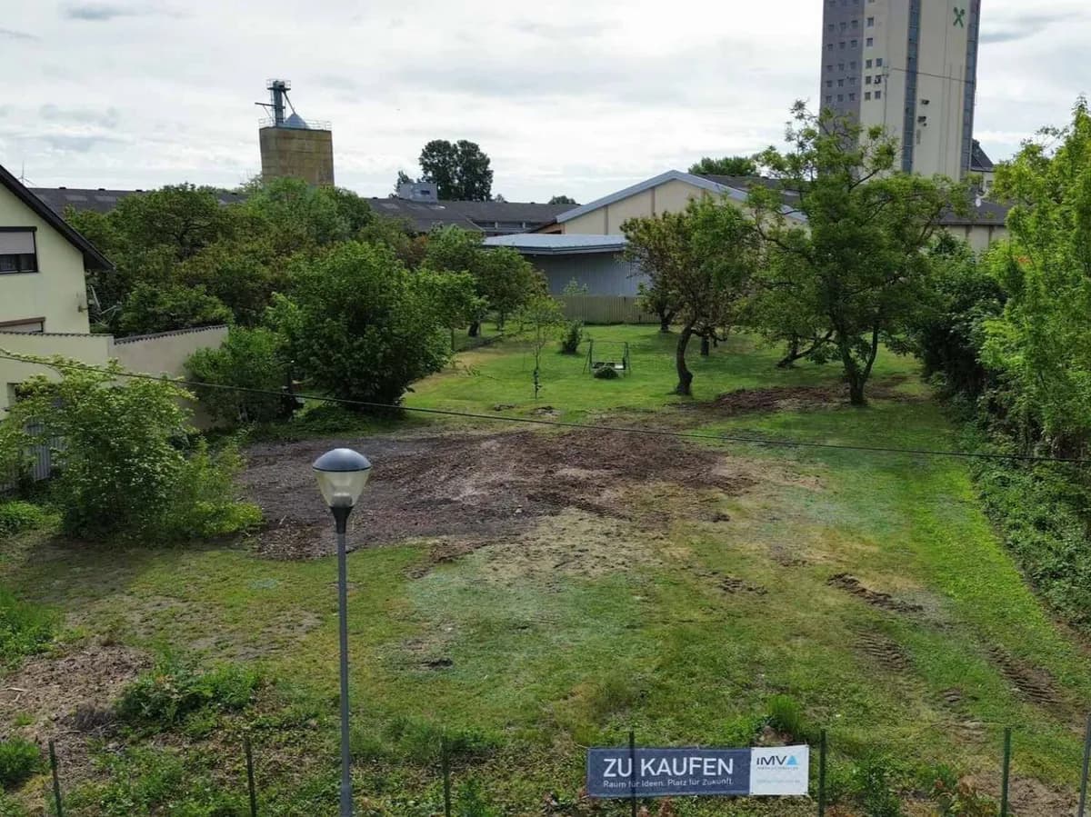 Grundstück kaufen in Baden – 714 m², € 299.000 – Bild 8 von 14