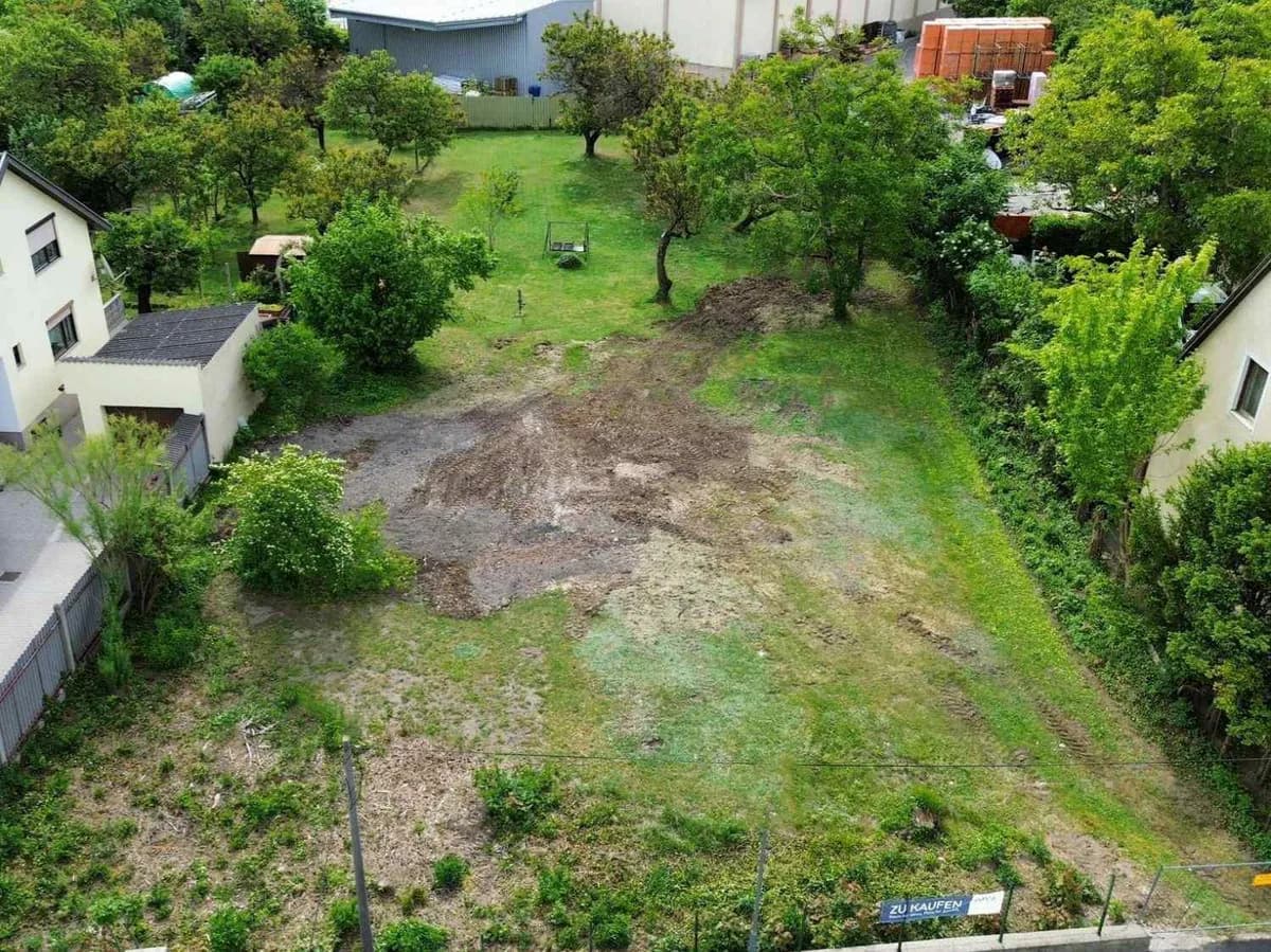Grundstück kaufen in Baden – 714 m², € 299.000 – Bild 11 von 14