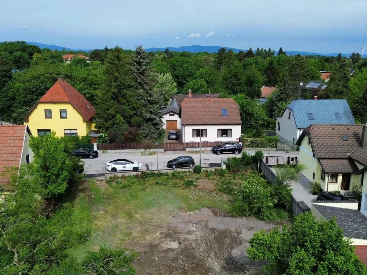 Grundstück kaufen in Baden – 714 m², € 299.000 – Bild 12 von 14