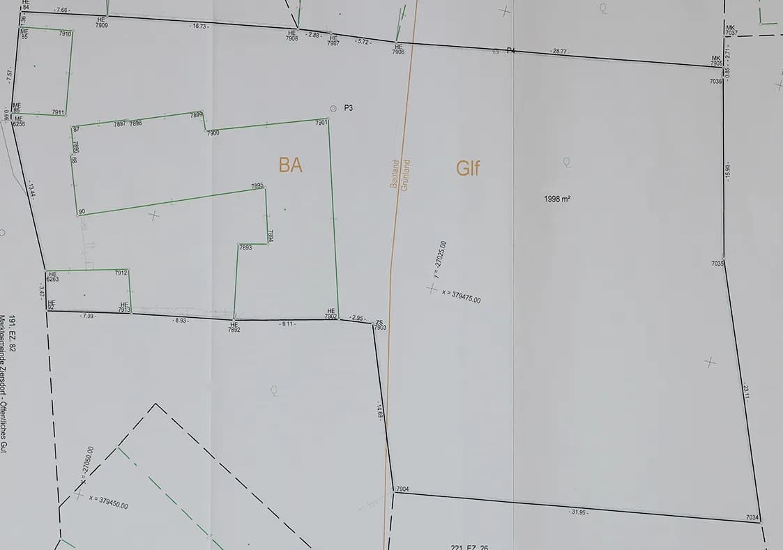 5-Zimmer-Immobilie kaufen in Hollabrunn – 108 m², € 129.000 – Bild 4 von 13