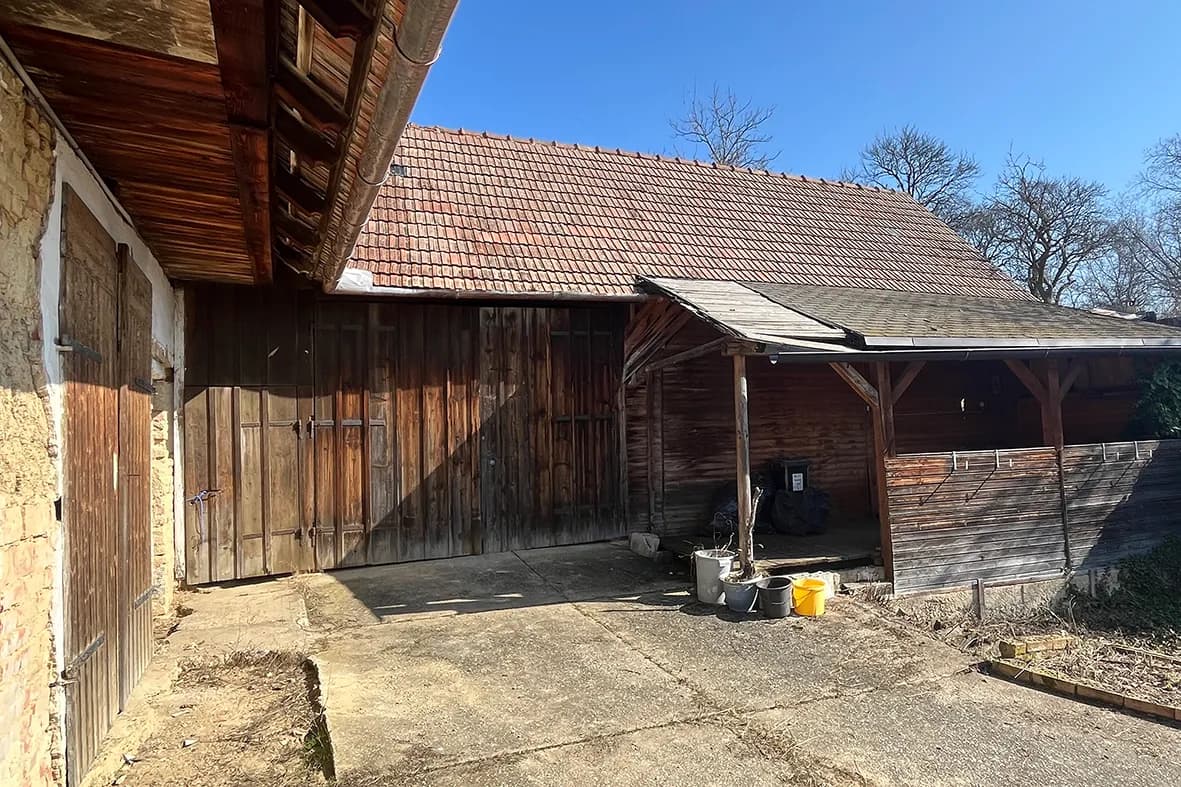 5-Zimmer-Immobilie kaufen in Hollabrunn – 108 m², € 129.000 – Bild 5 von 13
