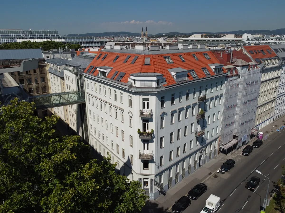 4-Zimmer-Wohnung kaufen in Wien – 109,26 m², € 525.000 – Bild 2 von 11