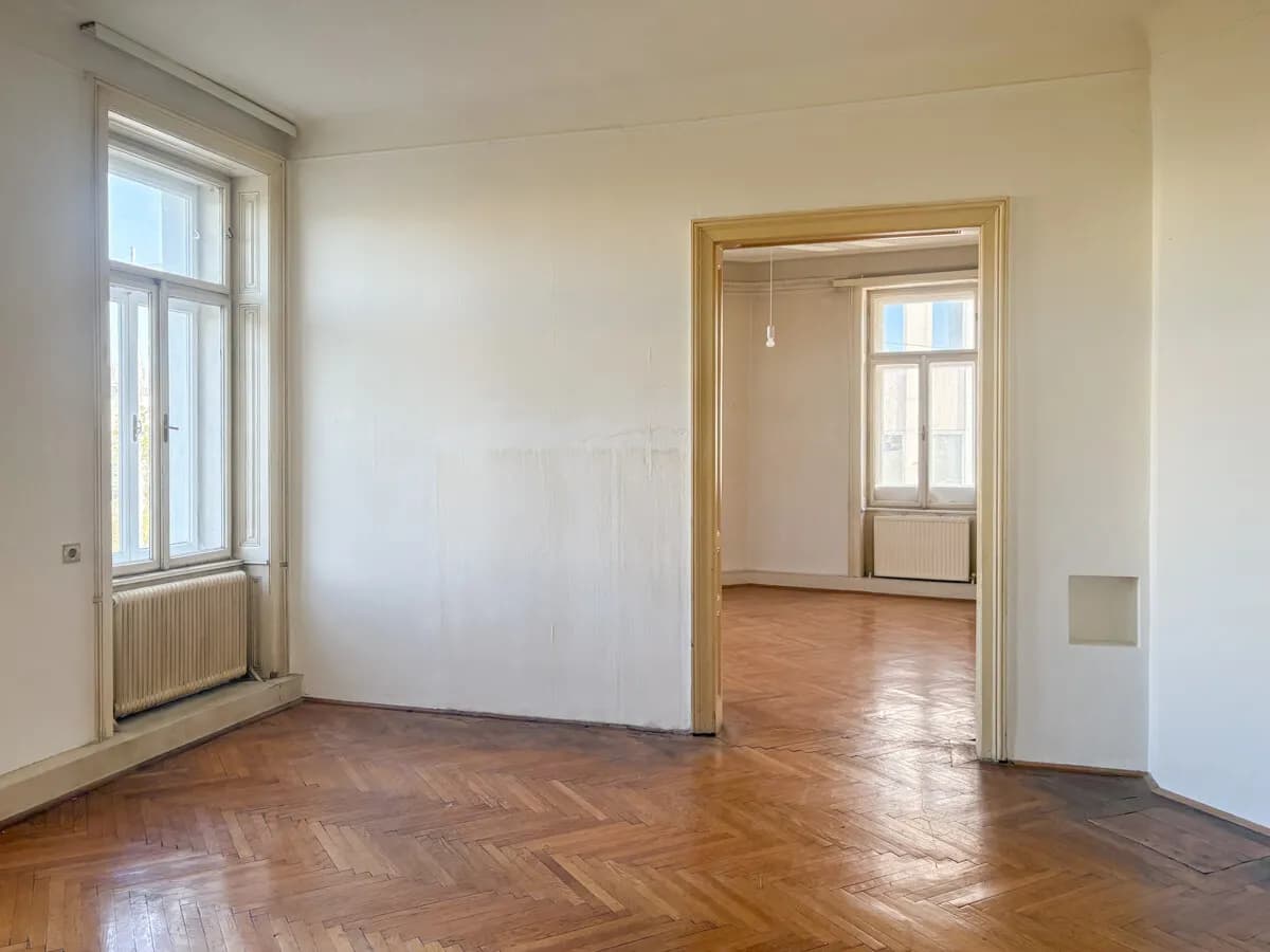 4-Zimmer-Wohnung kaufen in Wien – 109,26 m², € 525.000 – Bild 3 von 11
