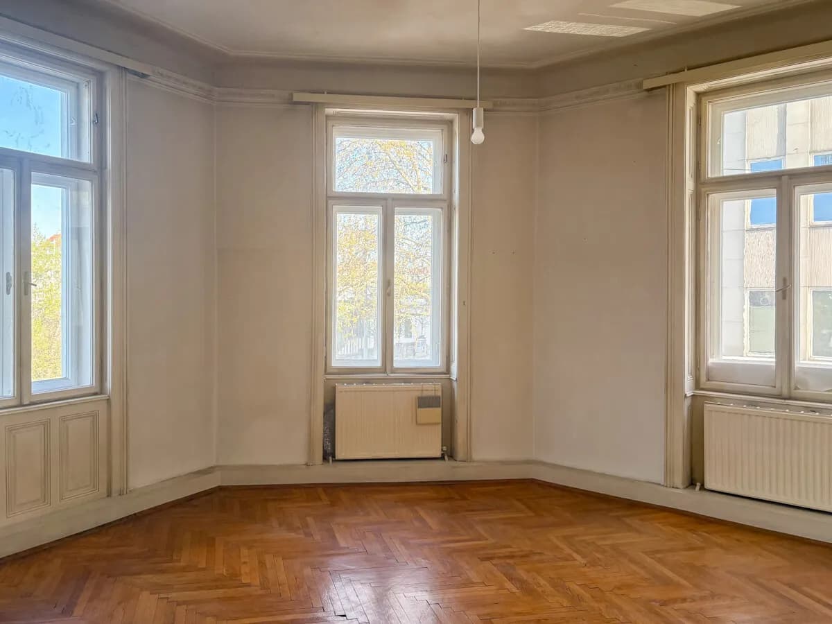 4-Zimmer-Wohnung kaufen in Wien – 109,26 m², € 525.000 – Bild 4 von 11