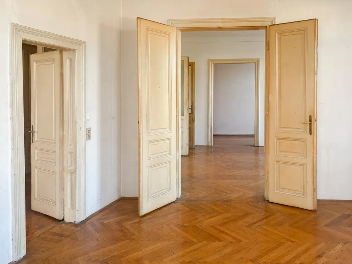 4-Zimmer-Wohnung kaufen in Wien – 109,26 m², € 525.000 – Bild 5 von 11