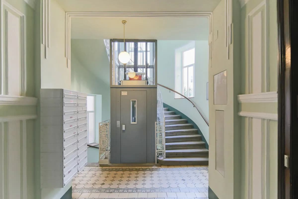 4-Zimmer-Wohnung kaufen in Wien – 109,26 m², € 525.000 – Bild 10 von 11